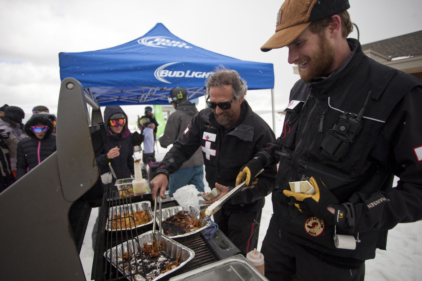Bacon day